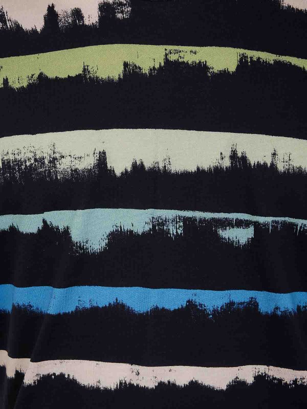 The Best Shops PS BY PAUL SMITH: Tシャツ - Tシャツ - ブルー