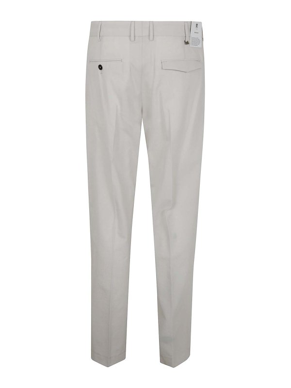 PT TORINO: pantaloni casual online - Pantaloni di Michael