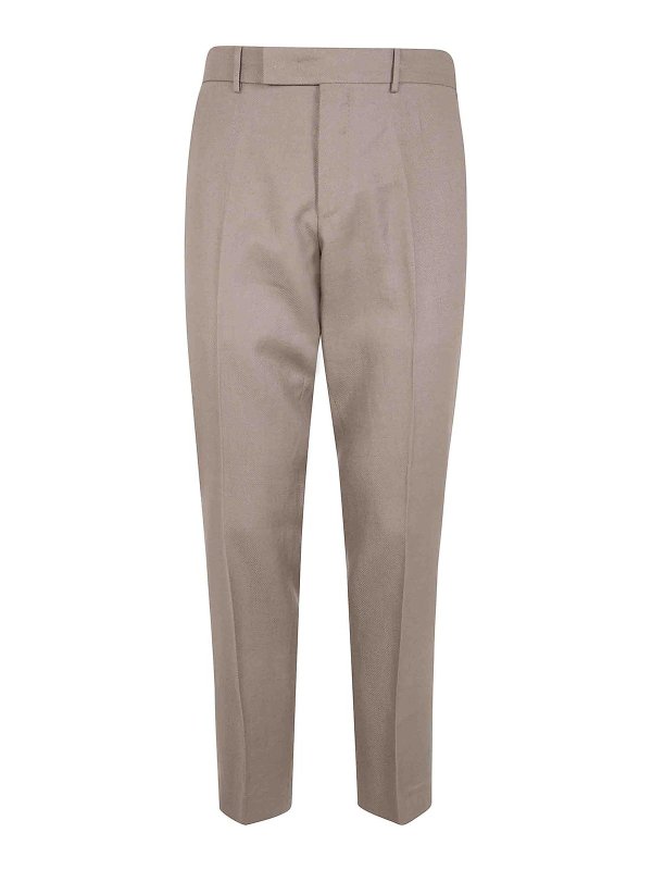 PT TORINO: pantaloni casual - Pantaloni ribelli