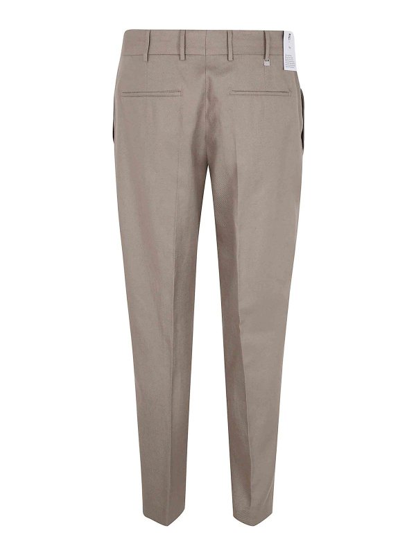 PT TORINO: pantaloni casual online - Pantaloni ribelli
