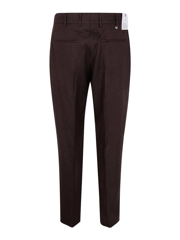 PT TORINO: pantaloni casual online - Pantaloni ribelli