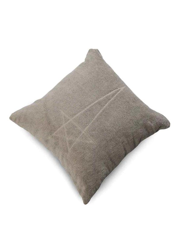RICK OWENS: homeware online - Beach Pillow
