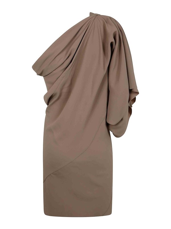 RICK OWENS: Tops y camisetas sin mangas online - Top - Verde