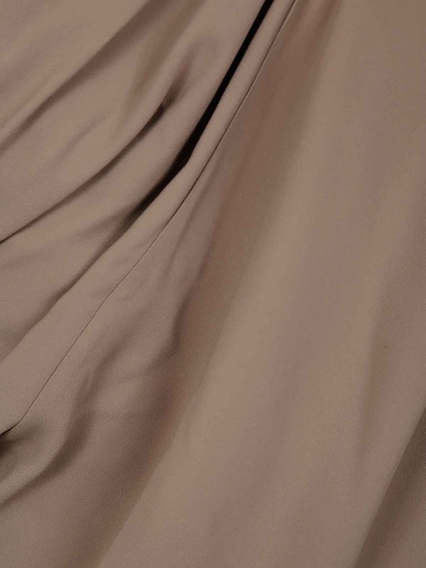 The Best Shops RICK OWENS: Tops y camisetas sin mangas - Top - Verde