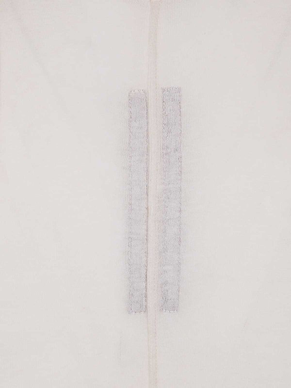 The Best Shops RICK OWENS: トップス＆タンクトップ - トップ/タンクトップ - ヌードカラー