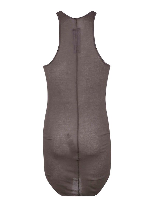 RICK OWENS: トップス＆タンクトップ online - トップ/タンクトップ - グレー