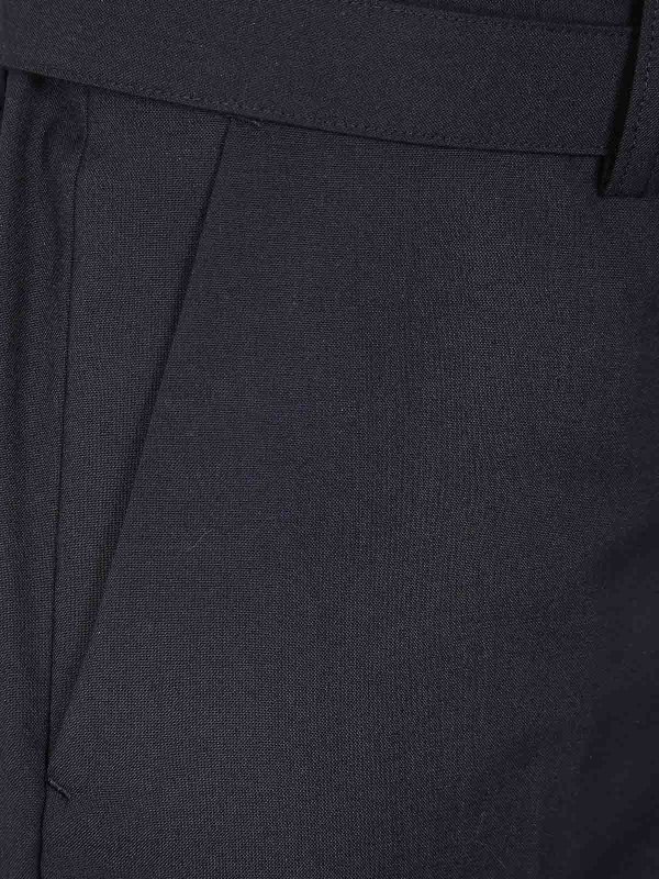 The Best Shops Sacai: Tailored & Formal trousers - Suiting Pants