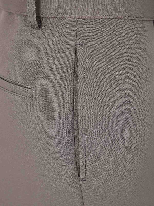 The Best Shops Sacai: Pantalones casual - Pantalón Casual
