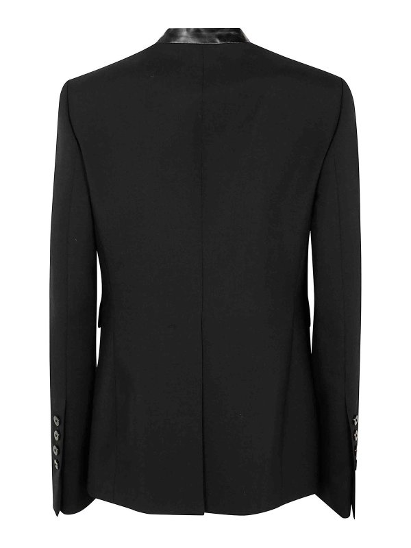 SAPIO: ブレザー online - ブレザー - 黒