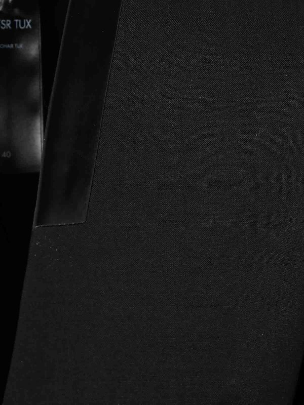 The Best Shops SAPIO: ブレザー - ブレザー - 黒