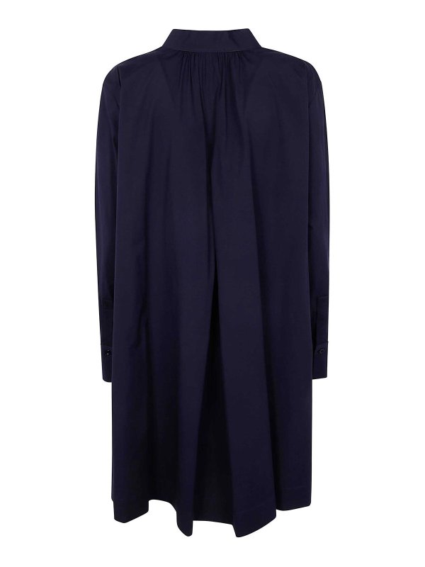 Semicouture: knee length dresses online - Kyla Dress