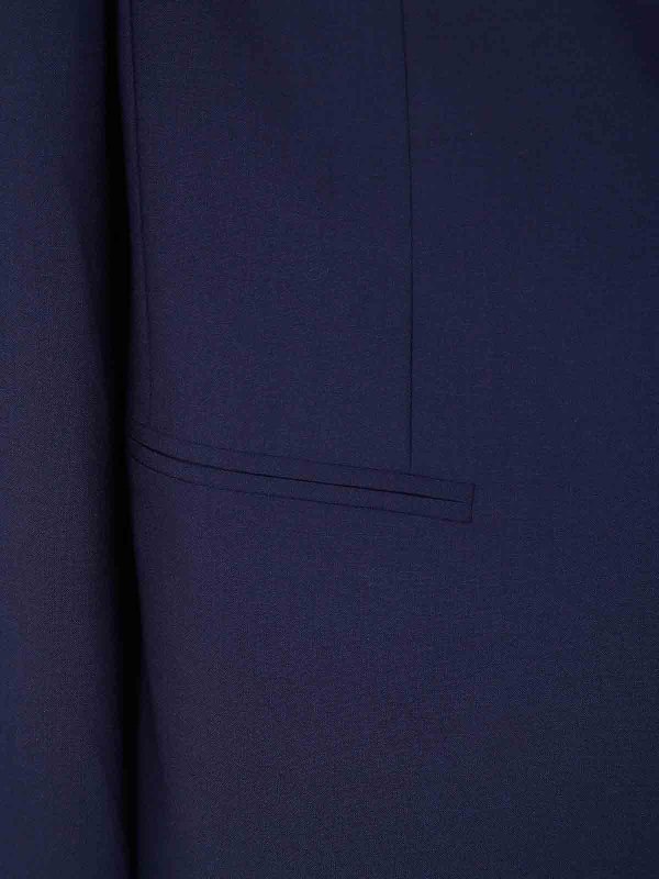 The Best Shops Semicouture: casual jackets - Ebony Jacket