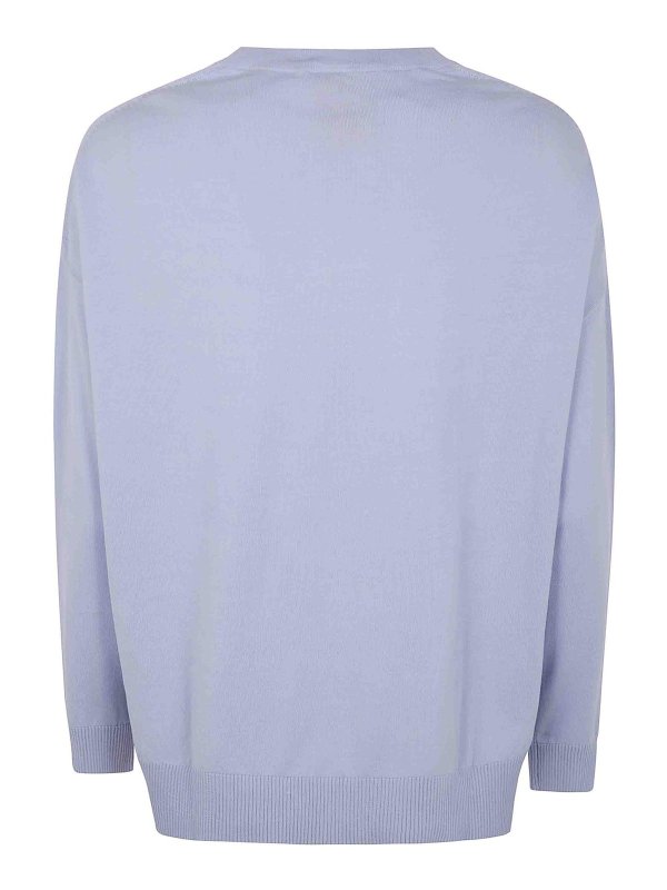 Semicouture: crew necks online - Mylene Jumper