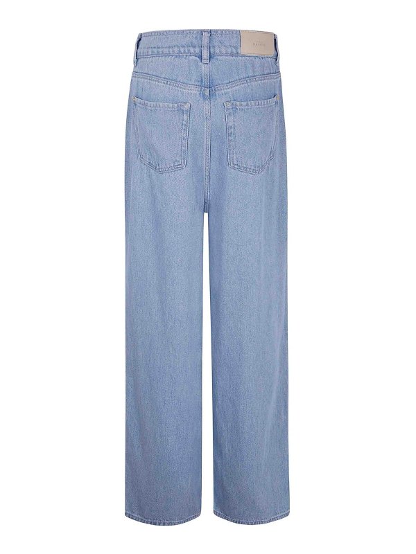 7 FOR ALL MANKIND: pantaloni casual online - Pantaloni Tilda