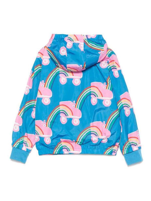 Stella McCartney Kids: casual jackets online - Jacket