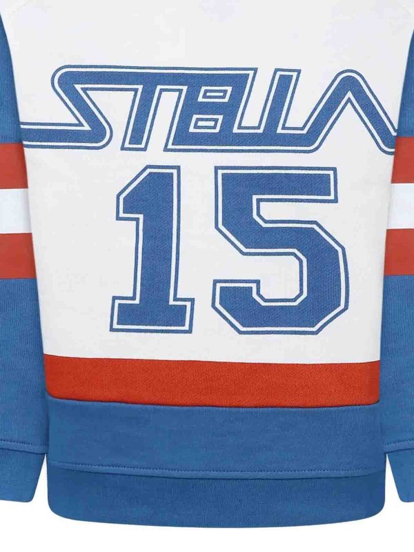 Stella McCartney Kids: スウェット＆セーター online - スウェットシャツ/セーター - マルチカラー