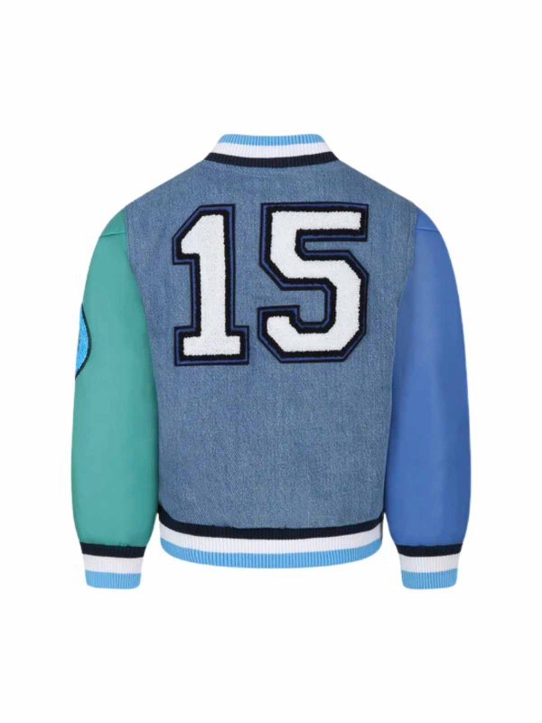 The Best Shops Stella McCartney Kids: casual jackets - Jacket