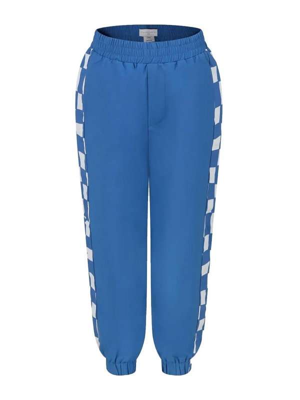Stella McCartney Kids: pantaloni casual - Pantaloni