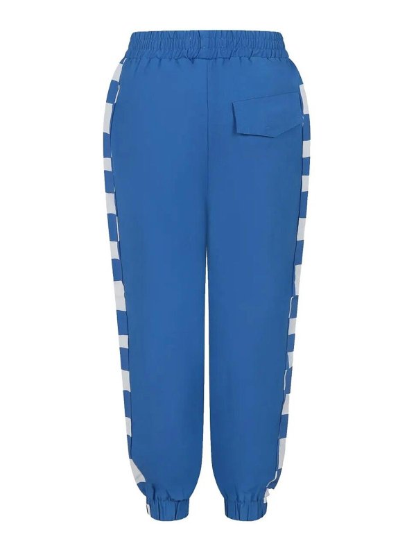 Stella McCartney Kids: pantaloni casual online - Pantaloni