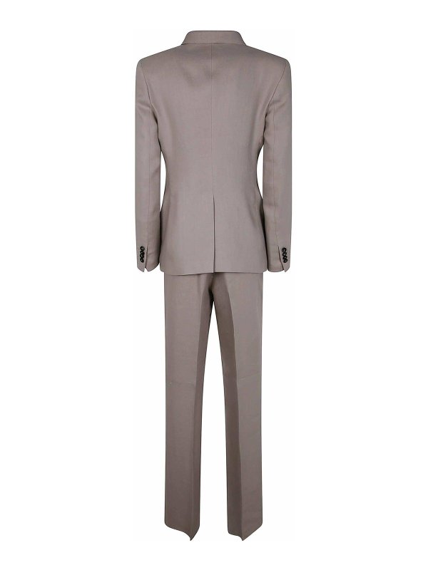 TAGLIATORE: formal suits online - Woman Trousers Suit