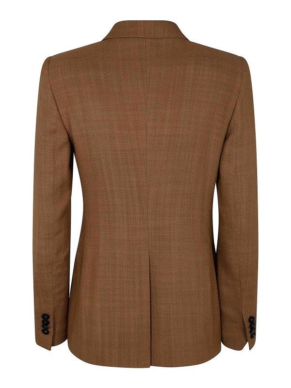 TAGLIATORE: casual jackets online - Woman Jacket