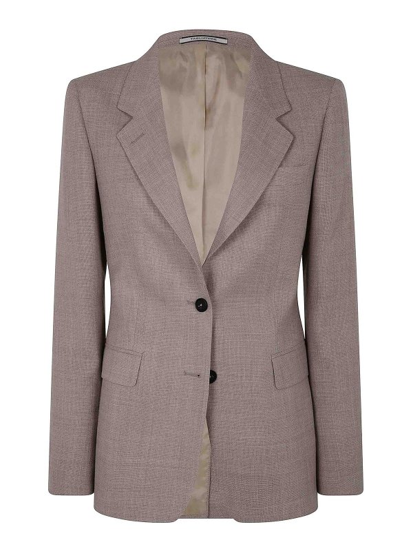 TAGLIATORE: casual jackets - Woman Jacket