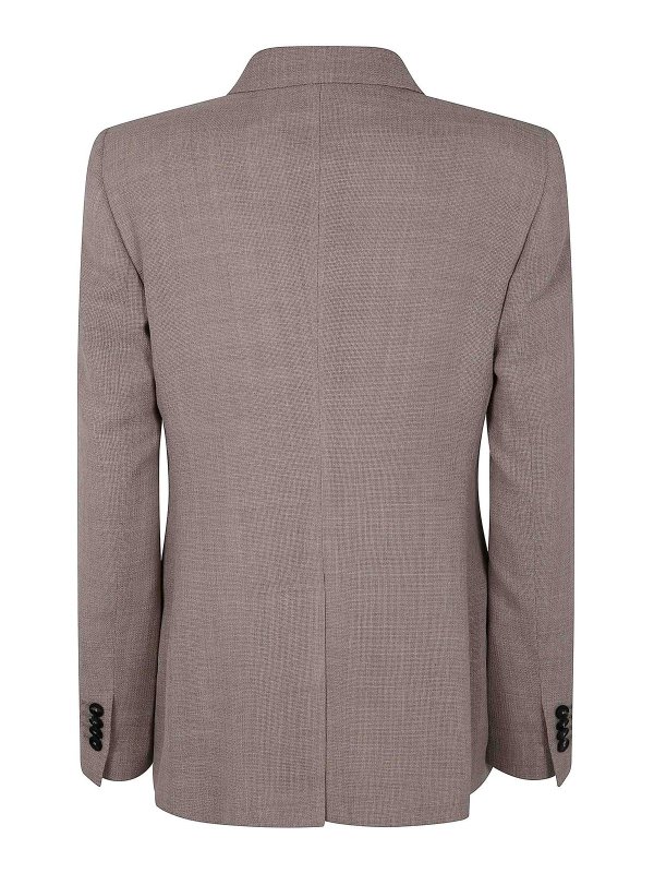 TAGLIATORE: casual jackets online - Woman Jacket