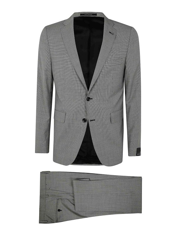 TAGLIATORE: フォーマルスーツ - フォーマルスーツ - 白