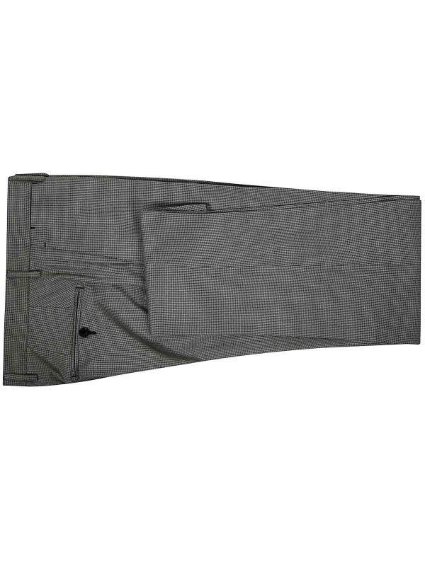 The Best Shops TAGLIATORE: フォーマルスーツ - フォーマルスーツ - 白