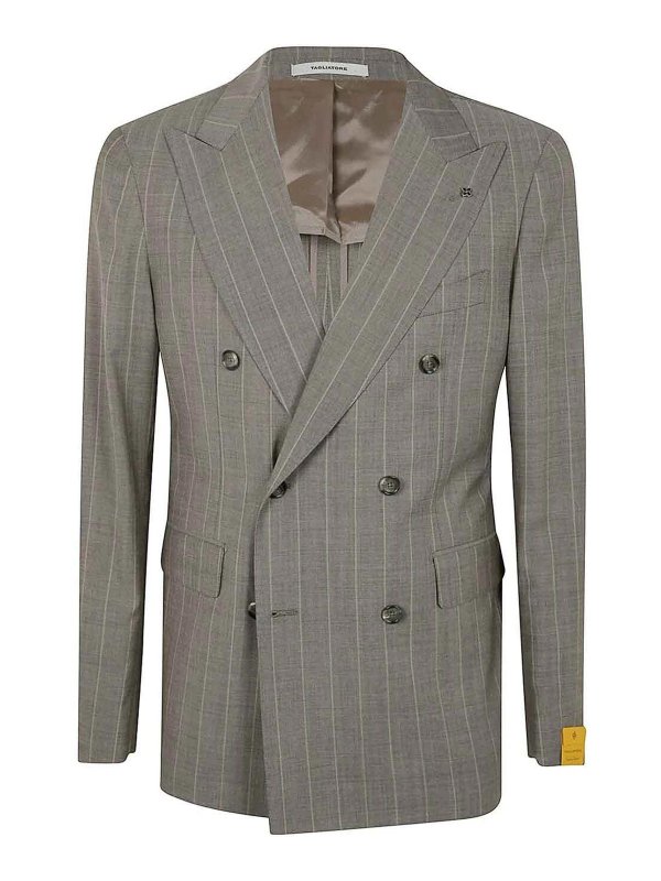 TAGLIATORE: フォーマルスーツ online - フォーマルスーツ - グレー