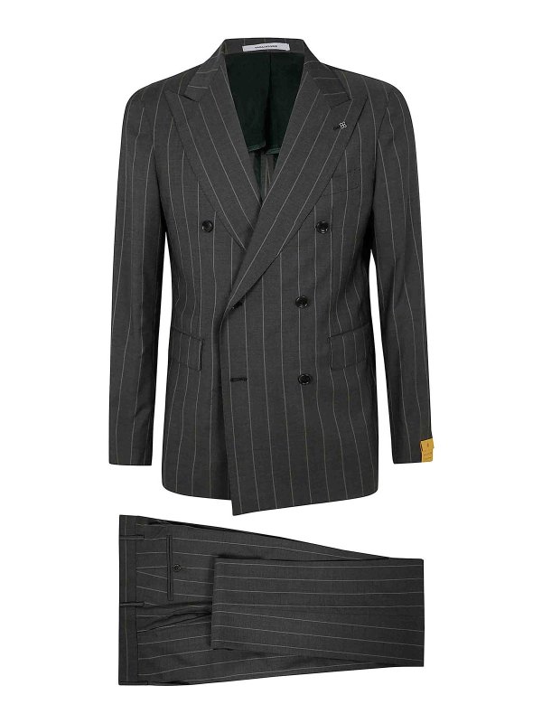 TAGLIATORE: フォーマルスーツ online - フォーマルスーツ - 緑