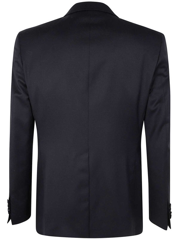 The Best Shops TAGLIATORE: formal suits - Man Trio Suit