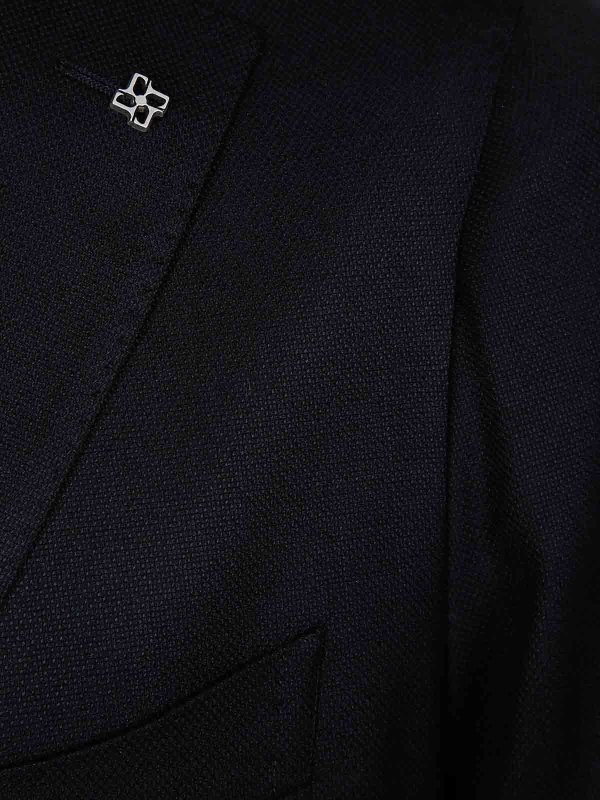 The Best Shops TAGLIATORE: giacche casual - Giacca da uomo