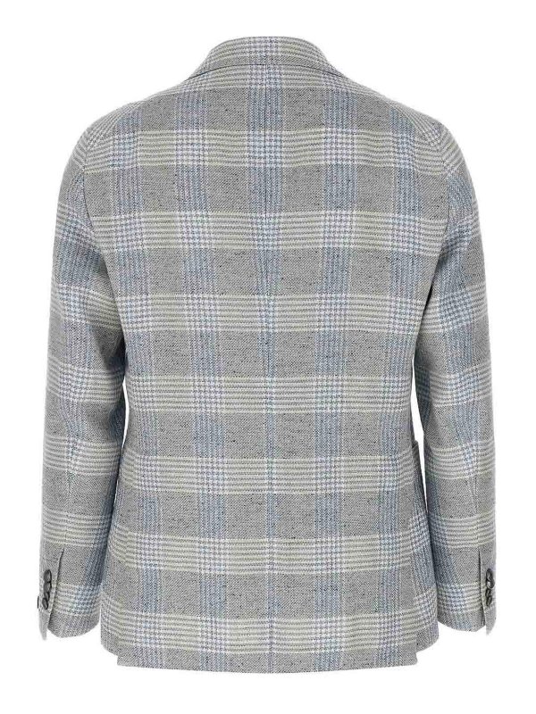 TAGLIATORE: カジュアルジャケット online - カジュアルジャケット - ブルー