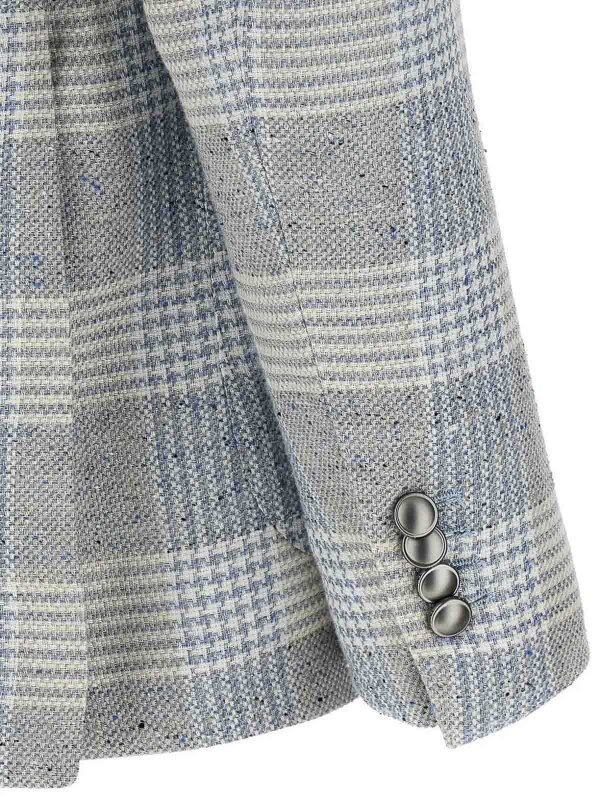 TAGLIATORE buy online カジュアルジャケット - ブルー