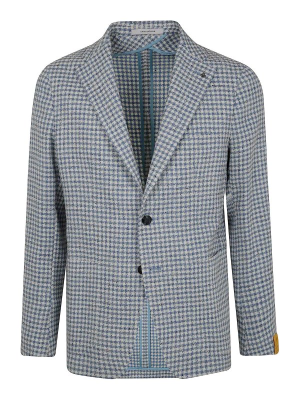 TAGLIATORE: casual jackets - Man Jacket