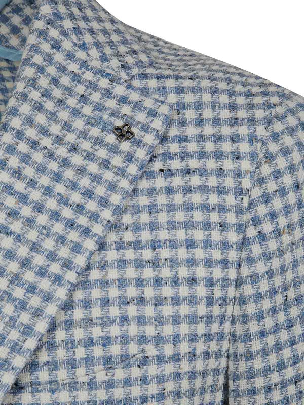 The Best Shops TAGLIATORE: casual jackets - Man Jacket