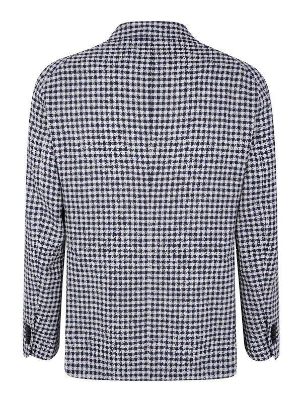 TAGLIATORE: カジュアルジャケット online - カジュアルジャケット - ブルー