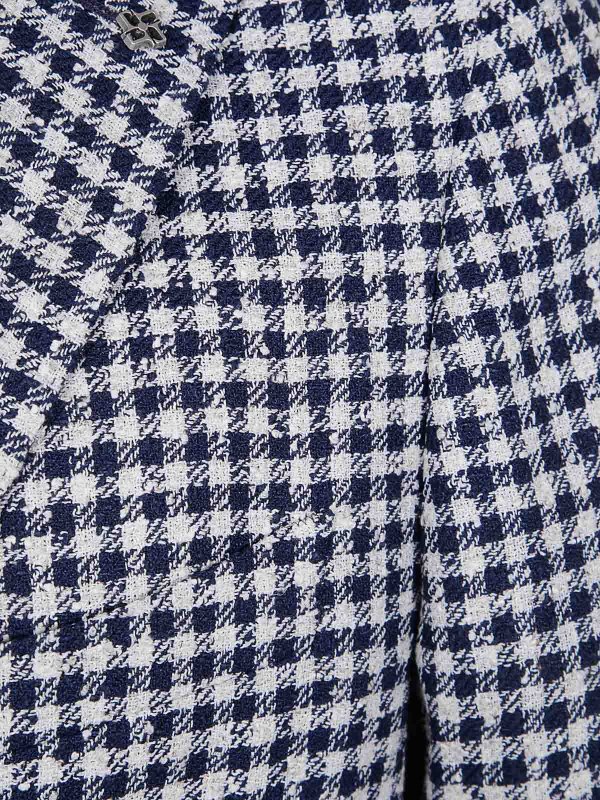 The Best Shops TAGLIATORE: カジュアルジャケット - カジュアルジャケット - ブルー