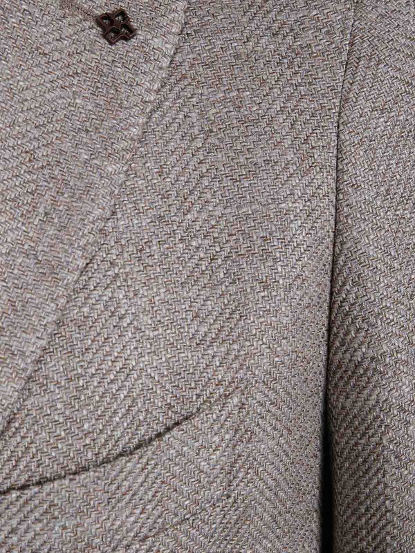 The Best Shops TAGLIATORE: Chaquetas casual - Chaqueta Casual