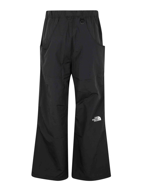THE NORTH FACE: カジュアルトラウザー online - カジュアルパンツ - 黒