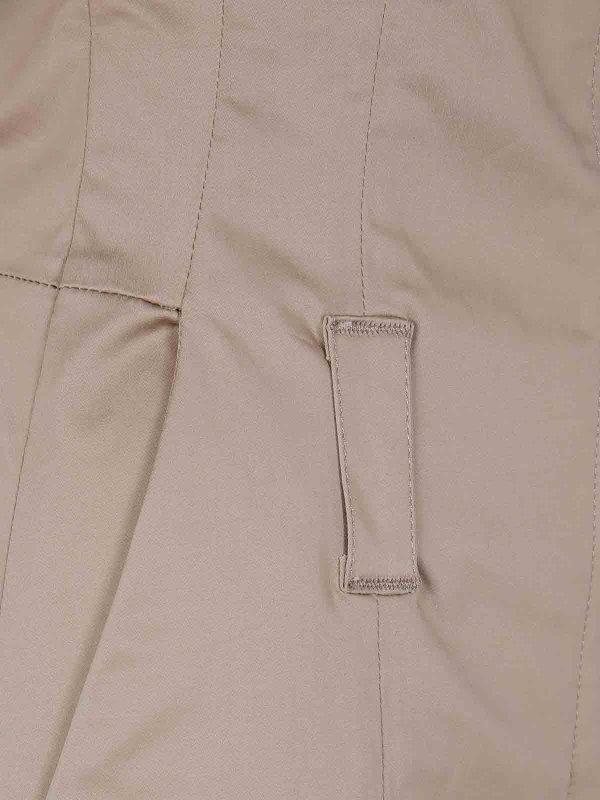 The Best Shops THELATEST: カジュアルトラウザー - カジュアルパンツ - ヌードカラー