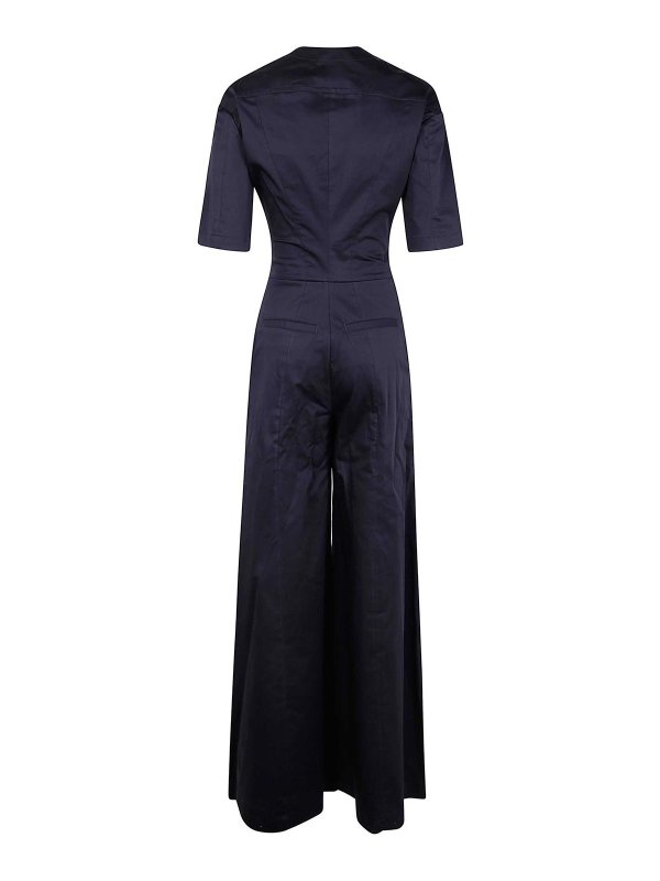 THELATEST: casual trousers online - Bianca Popeline Abtp Trousers