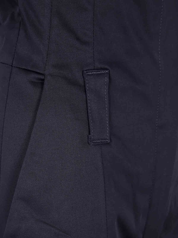 The Best Shops THELATEST: casual trousers - Bianca Popeline Abtp Trousers