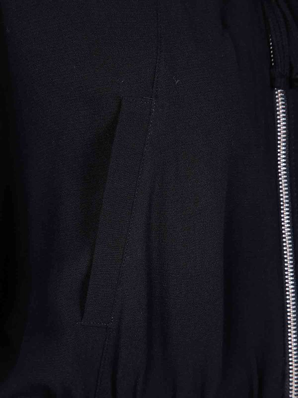 The Best Shops THOM KROM: Vestes casuals - Veste Casual - Noir