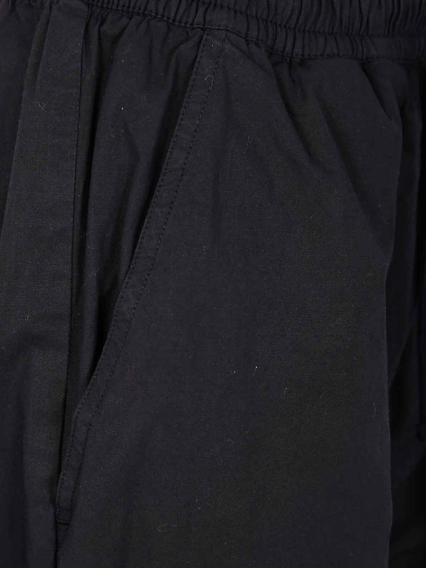 The Best Shops THOM KROM: Pantalons casual - Pantalons Décontractés - Noir