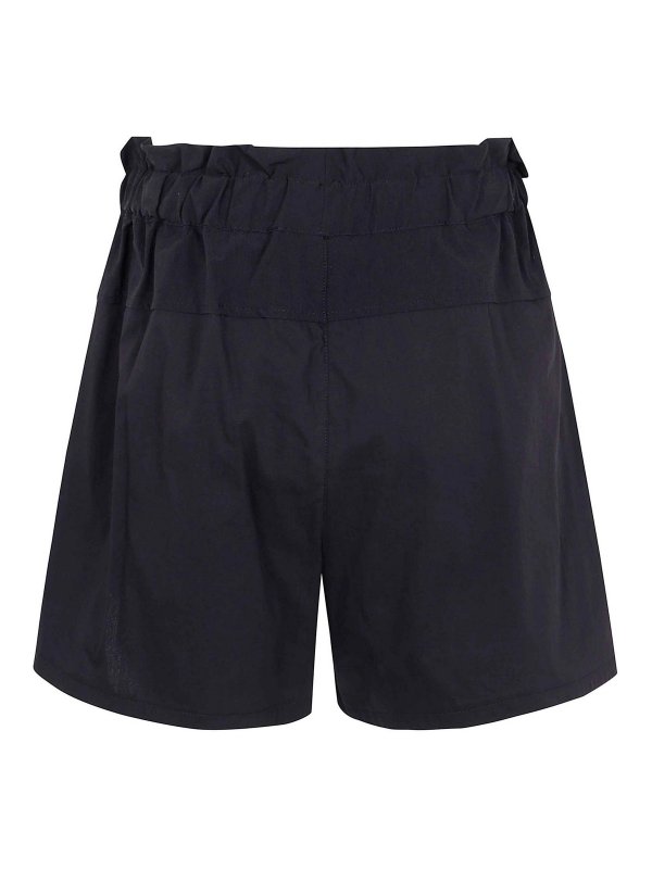 THOM KROM: casual trousers online - Women Short Trousers