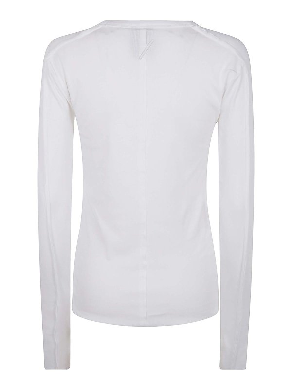 THOM KROM: Sweatshirts & Sweaters online - Women Light Sweatshirt