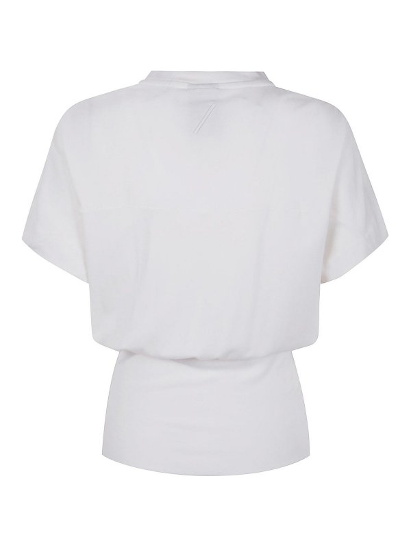 THOM KROM: Tops & Tank tops online - Women Top