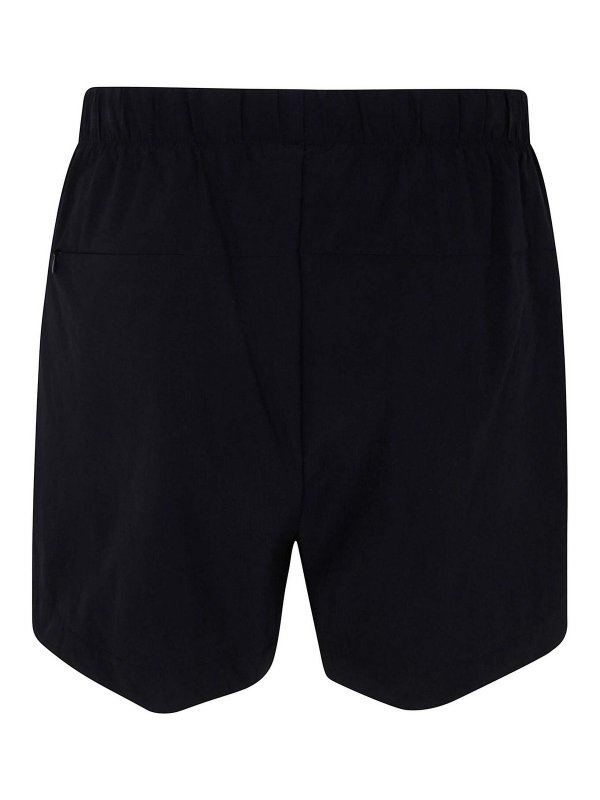 THOM KROM: 水着 online - スイムショーツ/スイムトランクス - 黒